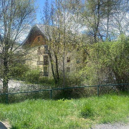 Studio Barcelonnette Dış mekan fotoğraf