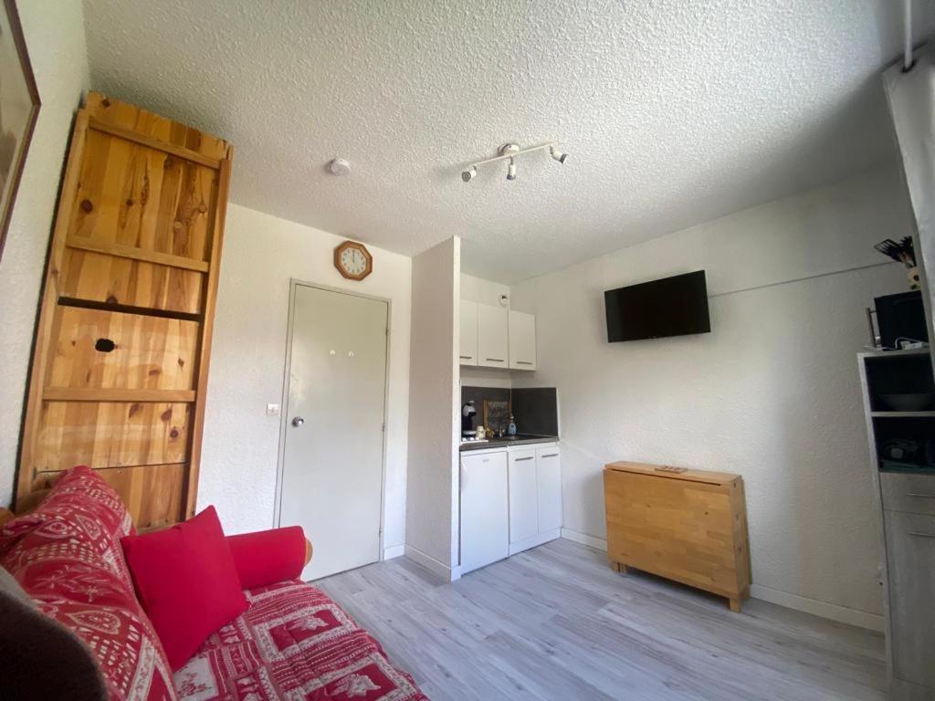Studio Barcelonnette Dış mekan fotoğraf
