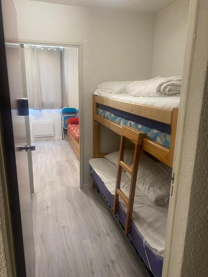 Studio Barcelonnette Dış mekan fotoğraf